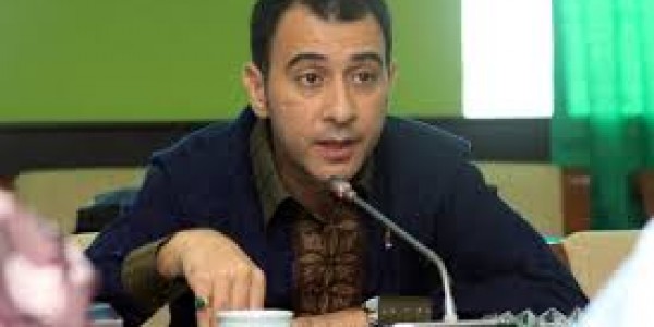 DPR Dorong Pemerintah Tambah Alokasi Pupuk Bersubsidi