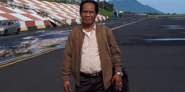 KAMI Tunaikan Fardu Kifayah