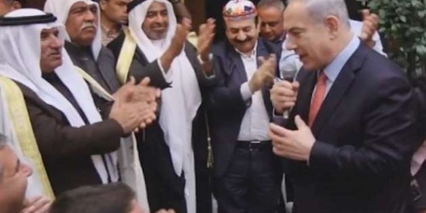 Netanyahu Sebut Beberapa Negara Arab Segera Ikut Pulihkan Hubungan dengan Israel