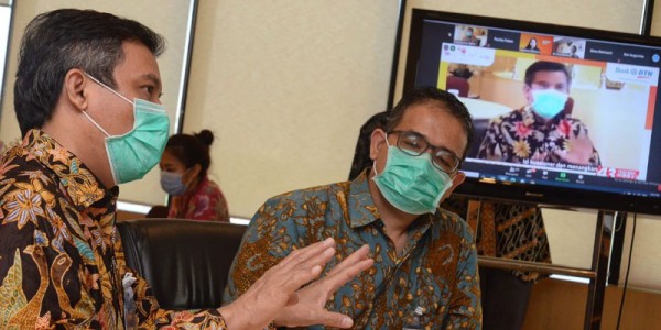    BTN Optimis Target 2020 Tercapai