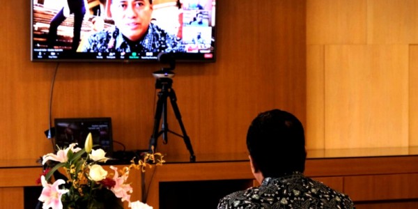 Cetak Developer Tangguh, BTN Gandeng REI