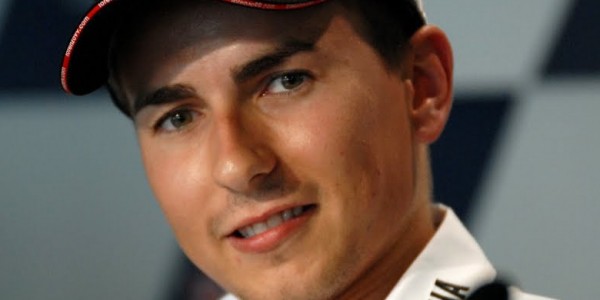 KTM Mulai Berjaya, Lorenzo Puji Pedrosa 