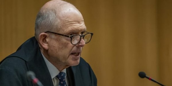 Pembunuh 51 Muslim di Christchurch Selandia Baru Dihukum Seumur Hidup