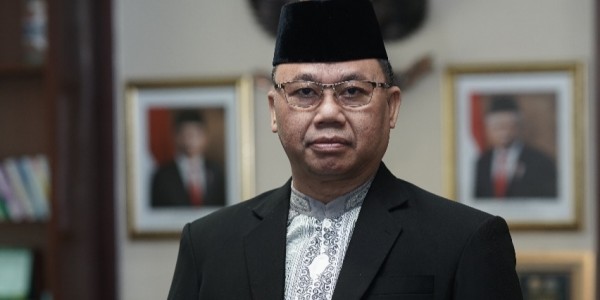 Marak Perceraian Saat Pandemi, Kemenag Imbau Kuatkan Ketahanan Keluarga