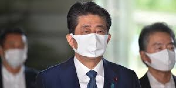 Ini Komentar Pemimpin Dunia Mengenai Mundurnya Shinzo Abe