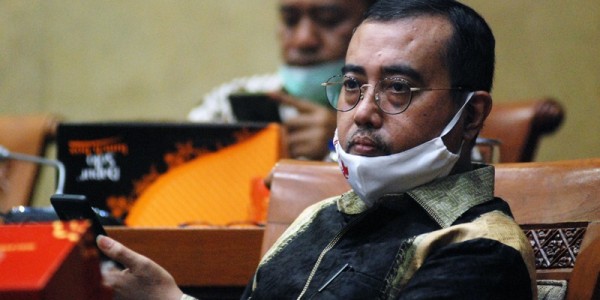 Yahya Zaini Minta Bantuan Subsidi Upah Menyasar Pegawai Non ASN dan Guru Honorer