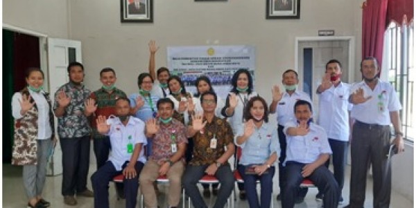 Perbaiki Manajemen Mutu, Kementan Lakukan Audit Eksternal