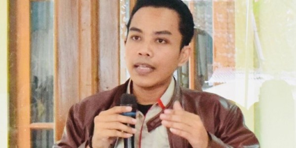 RUU Cipta Kerja : Nilai Investasi atau Hukum yang Dipertaruhkan ?