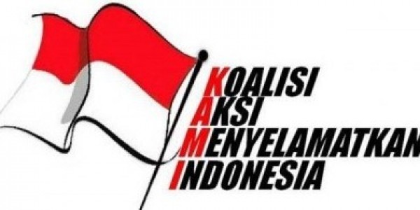 Gerakan Seperti KAMI Selalu Muncul di Setiap Periode