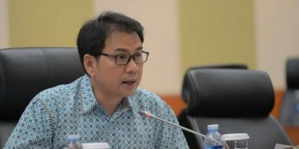DPR Kutuk Penyerangan dan Pembakaran Mapolsek Ciracas