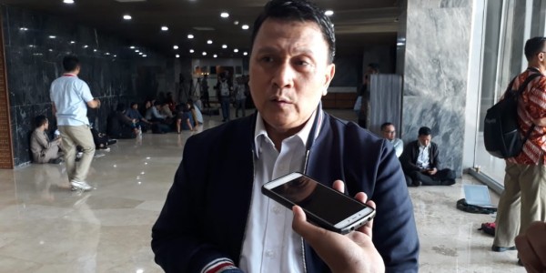 DPR Dukung Revisi UU Pilkada Minimalisir Peran Investor Politik