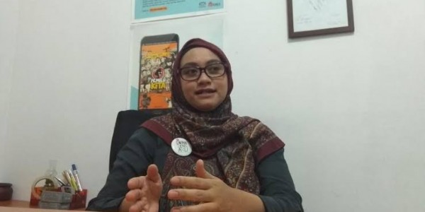 Perludem Nilai Usulan DPR Revisi UU Pilkada Sudah Terlambat