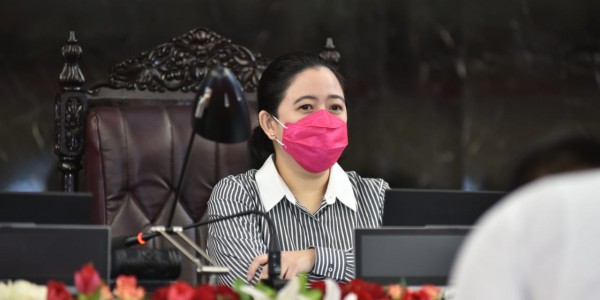 Puan: Pandemi Covid-19 Jadi Momentum Tepat Perbaiki Sistem Kesehatan Nasional