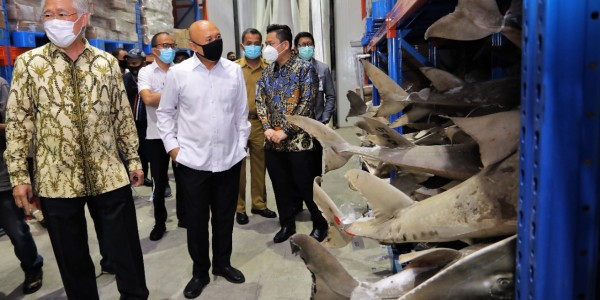 Nelayan Didorong Berkoperasi, Ini Keuntungannya