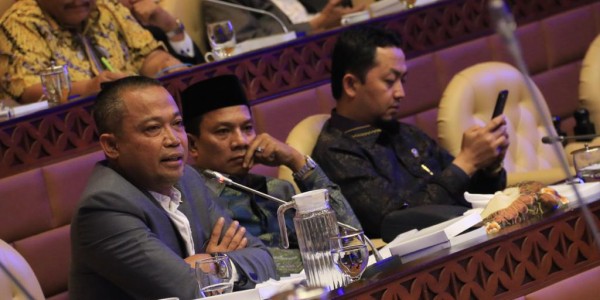 Politikus PKB Minta Pemerintah Jangan Setengah Hati Perhatikan Pesantren