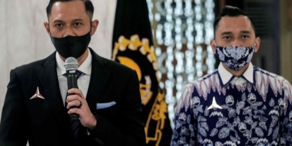 BMI Yakin AHY Mampu Raup Suara Kelompok Oposisi Untuk 2024