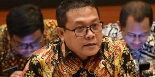 Sonny : Teten Masduki Selamatkan Kaum Marhaen dengan Program UMKM