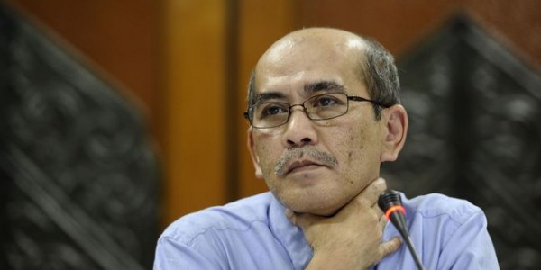 Faisal Basri: Kita Ini Sedang Dihukum Dunia, Karena Nggak Becus Tangani Covid-19