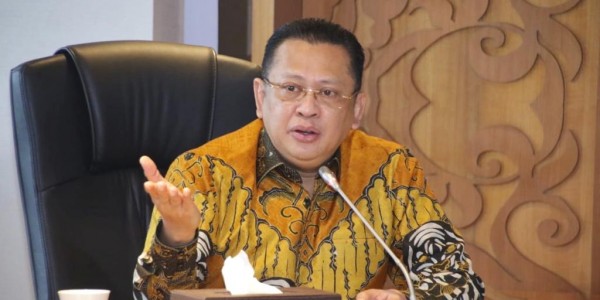 Bamsoet Dorong Pemerintah Gerak Cepat Pastikan Ketersediaan Vaksin Corona