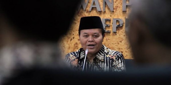 HNW Tolak Sanksi Pidana Terhadap Pesantren Dalam RUU Cipta Kerja