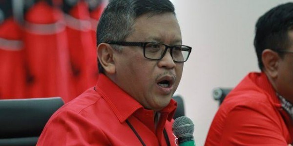 PDIP Umumkan Rekomendasi Pilkada Surabaya Rabu, Ada Apa?