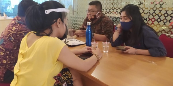 Cairkan Dana Anggota, KSP Indosurya Penuhi Janjinya