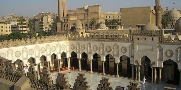 Hanya Kemenag yang Berwenang Rekomendasikan Pelajar dan Mahasiswa Kuliah di Al Azhar Mesir