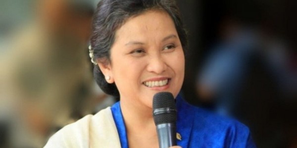Lestari Moerdijat: Gotong Royong Jadi Modal Sosial Indonesia Antisipasi Resesi