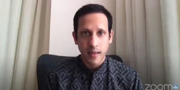 Mendikbud dan Mendagri Gelar Rakor dengan Seluruh Kepala Daerah Pastikan Pembelajaran Masa Pandemi