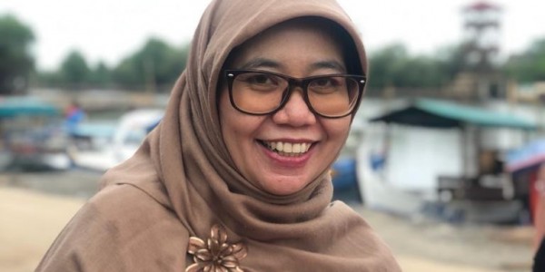 Perempuan di Partai Gelora Tak Sekedar Jadi Lipstik Saja