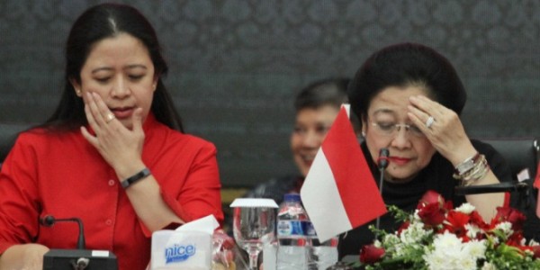 Pernyataan Kontroversi Puan Bakal Jadi Senjata Makan Tuan Bagi PDIP Di Pilgub Sumbar