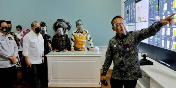 LaNyalla: Koperasi Sebagai Jawaban Era Robotisasi Industri