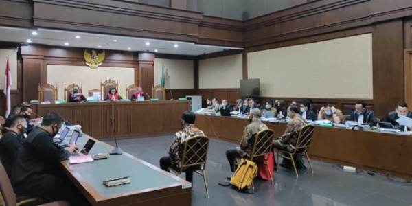 Saksi Heran Jiwasraya Alami Gagal Bayar, Padahal Kondisi Keuangan Baik