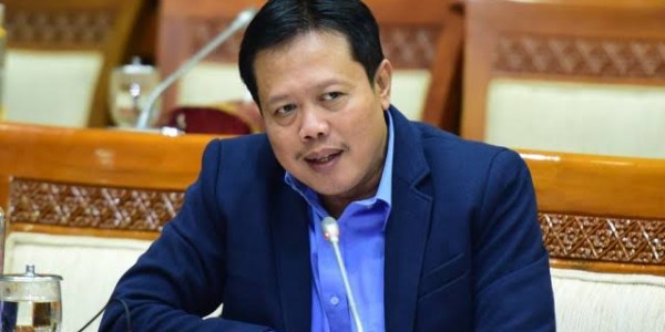 Erick Thohir Diminta Proaktif Bantu KPK Usut Tuntas Proyek Fiktif di Waskita Karya