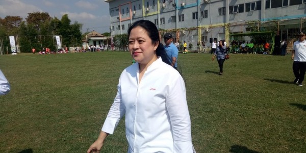 Mardani: Ibu Puan Mestinya Adil Sejak Berpikir