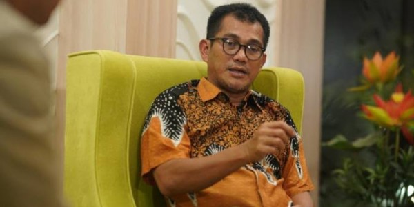 Kemenag Siapkan Protokol Penyelenggaraan Umrah di Masa Pandemi