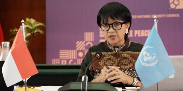 Indonesia Kecam Pembakaran Al Quran dan Penghinaan Nabi Muhammad