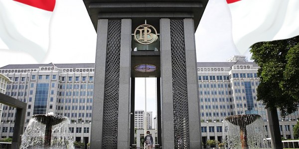 Independensi BI Dalam Negara Kesejahteraan