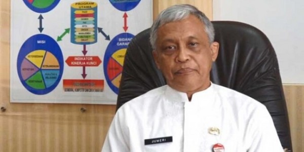 Kemendikbud Terus Berkomitmen dalam Mengentaskan Buta Aksara