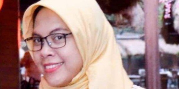 Digitalisasi Ekosistem Pangan Nasional Menuju Indonesia Maju