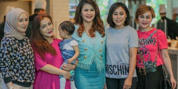 Fabulous Lunch untuk “Me Time” Berkualitas di JW Marriott Surabaya, Begini Keenakannya