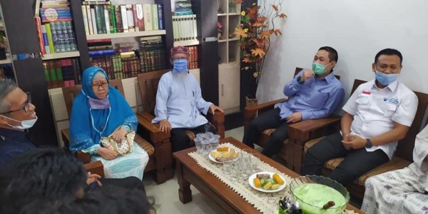 Ke Ponpes Darul Arqam, Anis Matta Kenang Ketika Jadi Santri