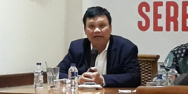 Pernyataan Puan Sebaiknya Diselesaikan dengan Dialog, Bukan Digiring ke Politik Pragmatis
