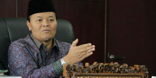 Pimpinan MPR Mengecam Penerbitan  Ulang Kartun Nabi Muhammad SAW Di Prancis