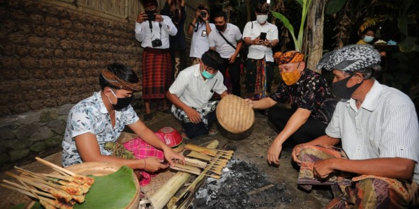 Menkop: Kekuatan Ekonomi Indonesia Ke Depan Sangat Tergantung Domestik