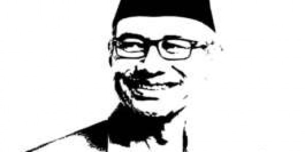 "KAMI" Yang Dipersulit