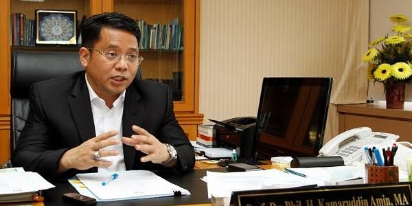 Kemenag Tegaskan Penceramah Bersertifikat Bukan Sertifikasi Profesi