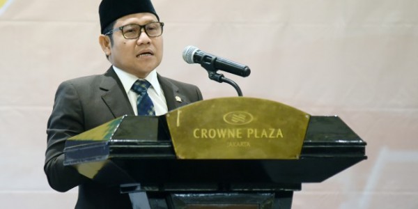 Gus AMI : Pilkada Serentak Tidak Boleh Menjadi Cluster Baru Penyebaran Covid-19