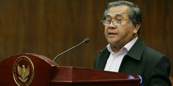 Komentari Revisi UU MK, Mantan Hakim MK: Itu Barter Politik