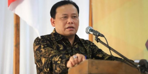 Bawaslu: Pelanggaran Protokol Kesehatan Calon Pilkada Diteruskan ke Ranah Pidana